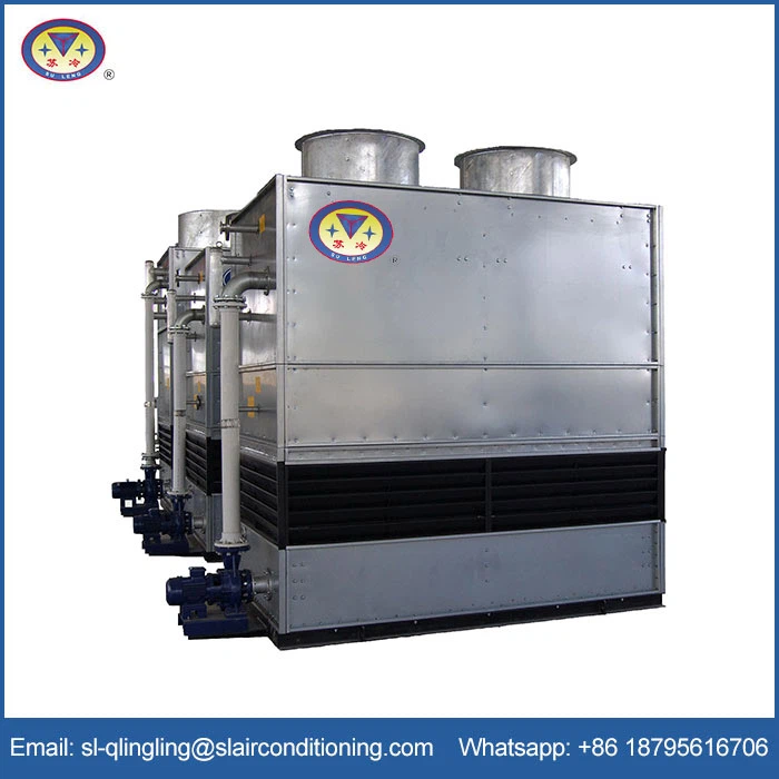 Water Condenser From Air