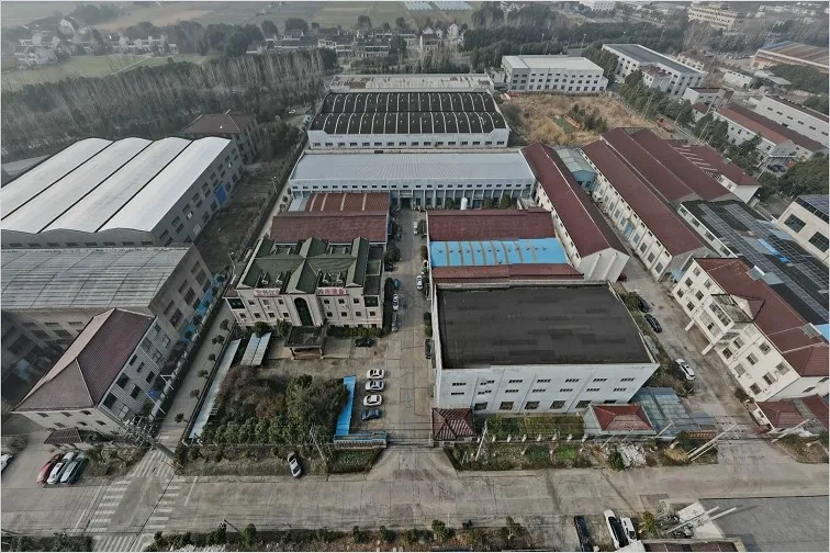 The whole internal logistics system solutions