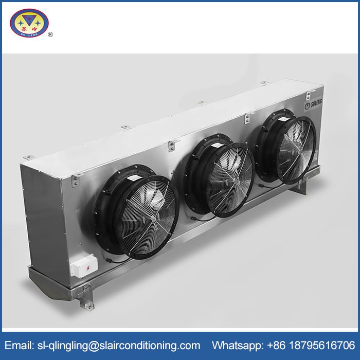 Room Cooling Unit