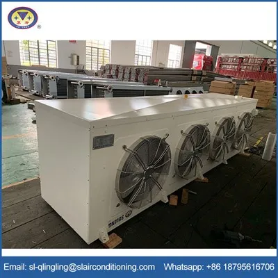 Industrijski hladnjak zraka za hladnjaču